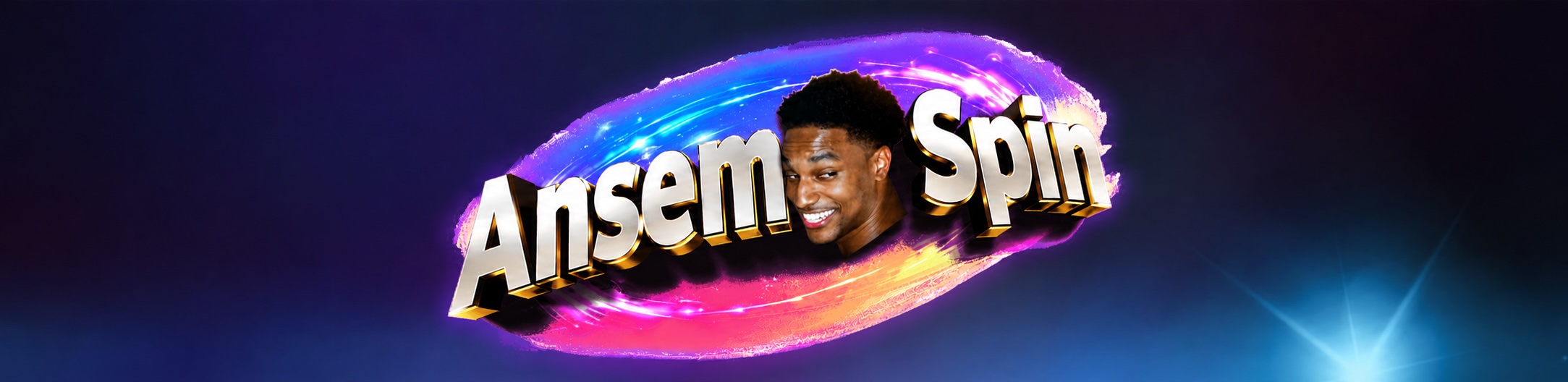 AnsemSpin